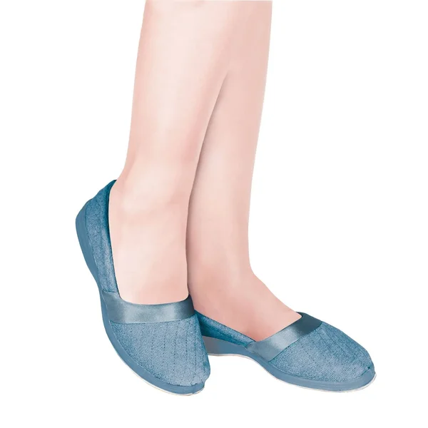 Women's Foamtreads Coddels All Season Slip on Slippers - Medium Width