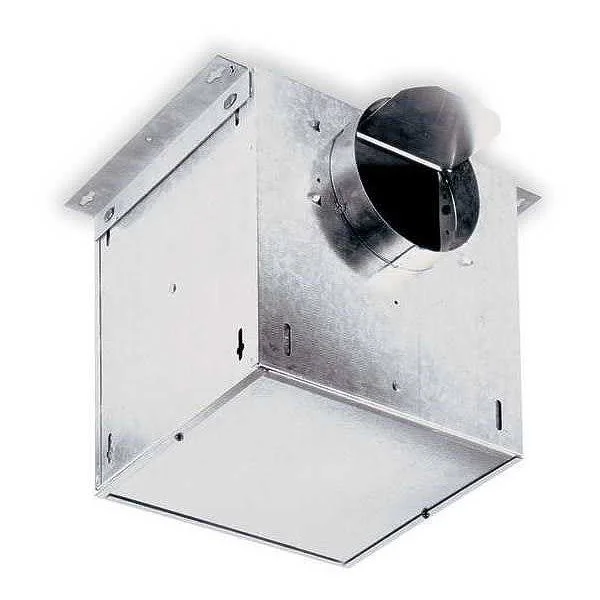 In-Line Ventilator Broan CFM: 245 L250L