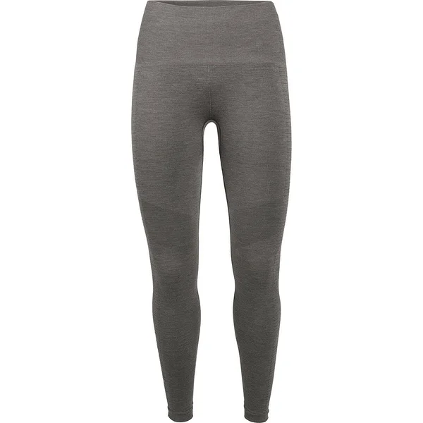 Icebreaker Motion Seamless High-Rise Tight - Women's Monsoon - M