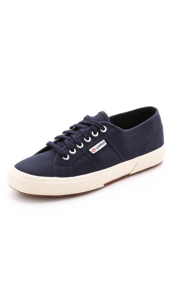 Superga 2750 Cotu Classic Sneakers Navy 7