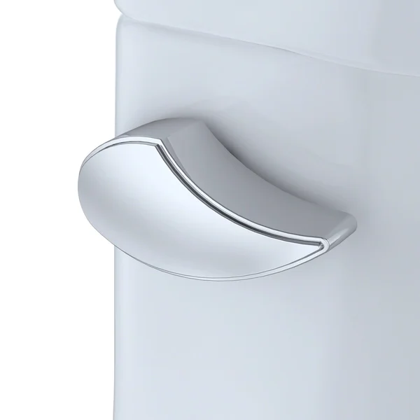 Toto MS634114CEFG#03 Supreme II One-Piece Elongated 1.28 GPF Toilet, Bone