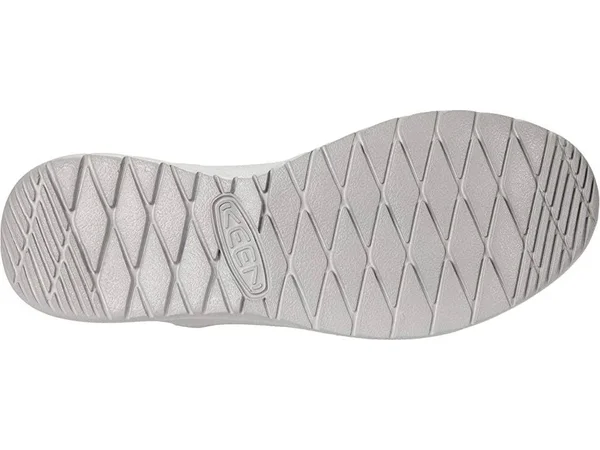 Keen Highland Men's Shoes New Black/Drizzle : 9.5 D