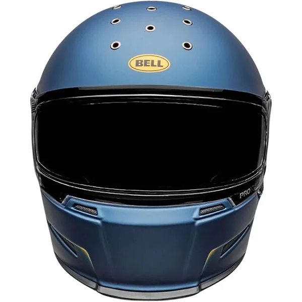 Bell Eliminator Helmet (Vanish Matte Black/Red - Medium)