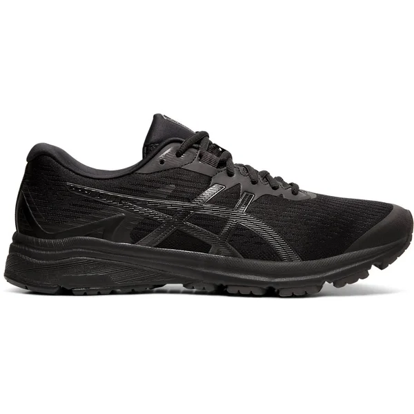 Asics GT-1000 8 Men's Running Shoes - 9, Black