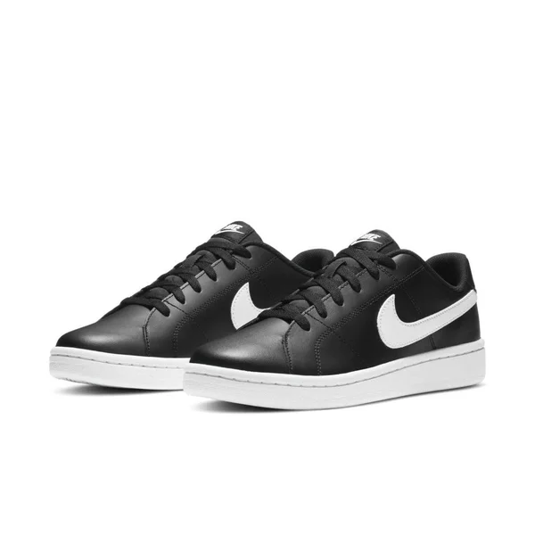 Nike Court Royale 2 Low Men's Shoes, Size: 13, Black