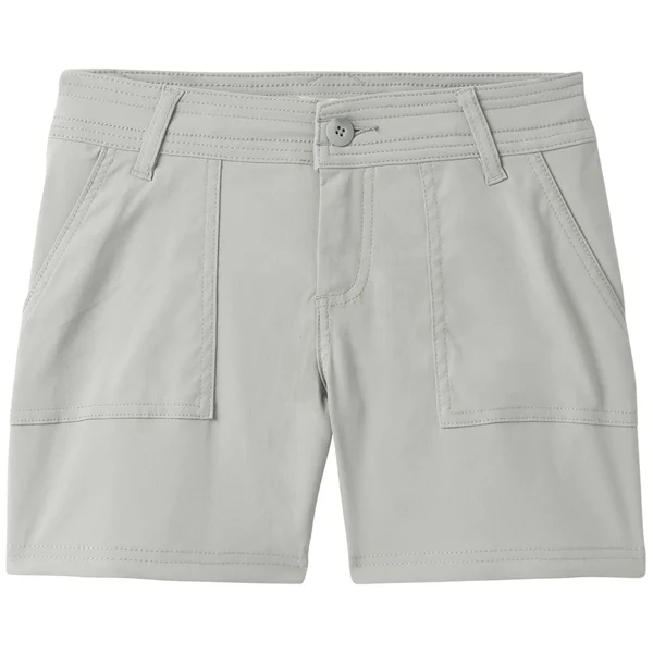 Prana Olivia Short - Ashy