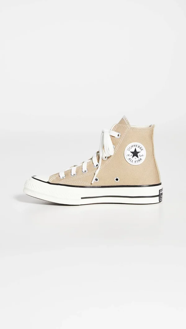 Converse Chuck 70 Hi - Green (7)