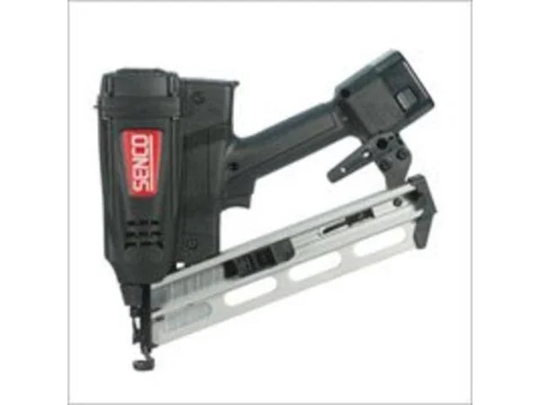 Senco GT65RHA 16 Ga. 2 1/2x22 Cordless GAS 20 Angled Brad Nailer 5S0001N
