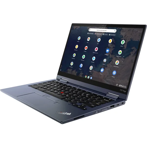 Lenovo 20UX001PUS ThinkPad C13 Yoga Gen 1 Chromebook - AMD Athlon Gold