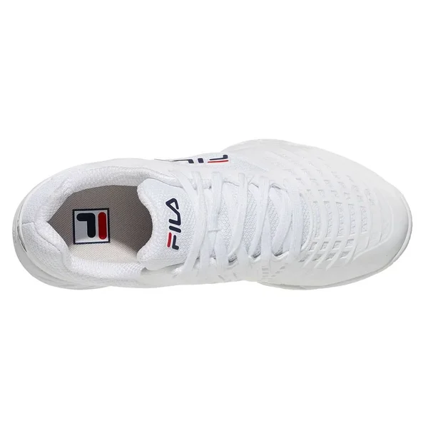 Fila Women's Axilus 2 Energized Tennis Shoes White - 5TM00603-147S20