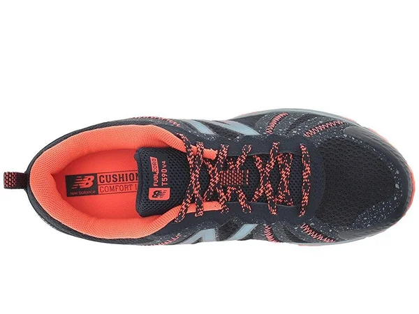 New Balance Women's 590v4 FuelCore Trail Running Shoe Galaxy