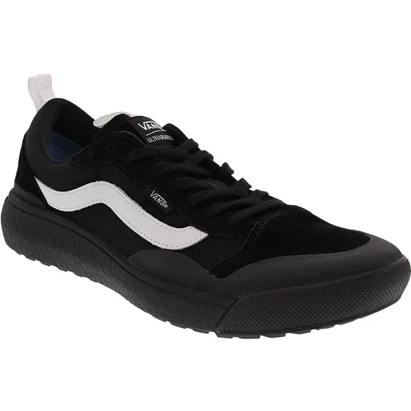 Vans Ultrarange Exo SE (Black)