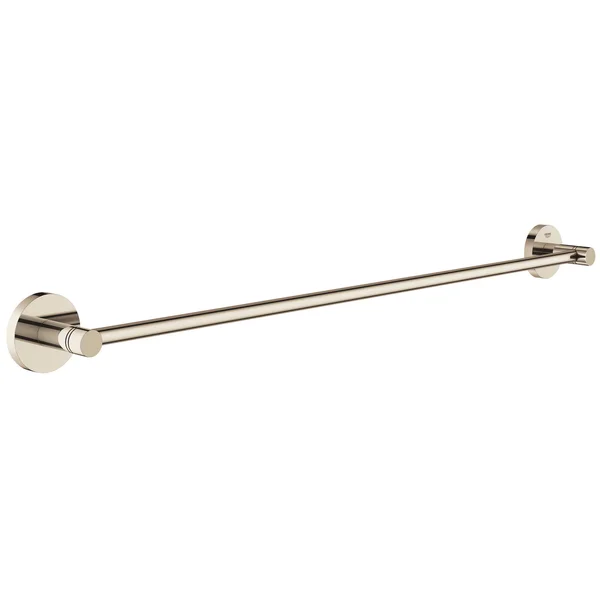 Grohe 40366BE1 Essentials Towel Bar Polished Nickel