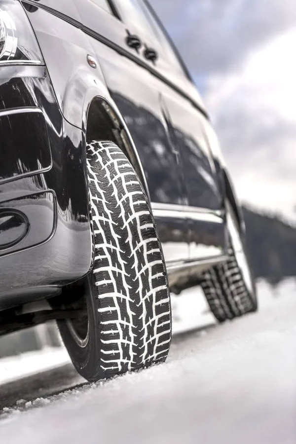 Nokian WR C3 225/70R15