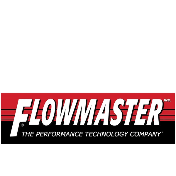 Flowmaster 17382 American Thunder Header Back Exhaust System