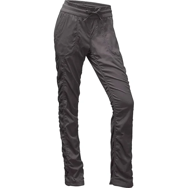 The North Face Women's Aphrodite 2.0 Pant - Large - Barolo Red