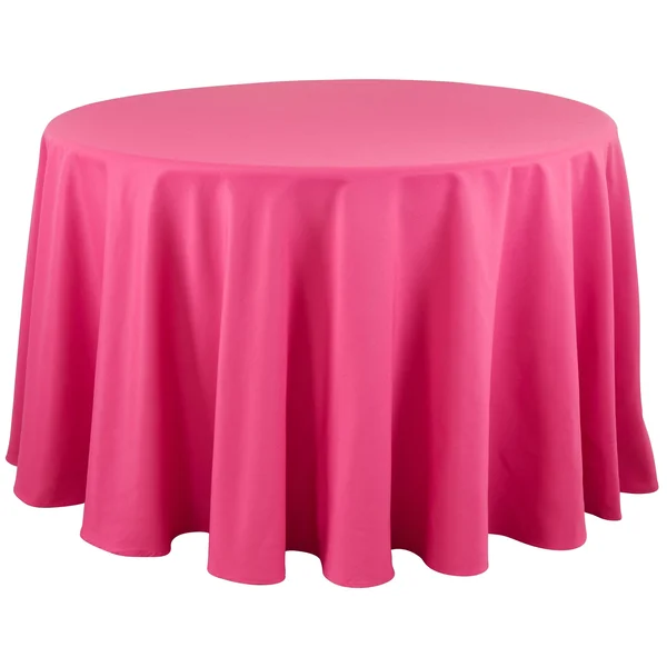 Saro 321.JG90120B 90 x 120 in. Casual Design Everyday Oblong Tablecloth