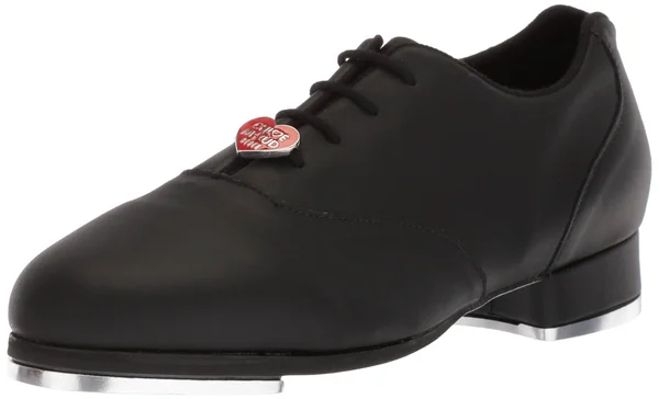 Bloch Chloe and Maud Tap (Black) Women's Shoes
