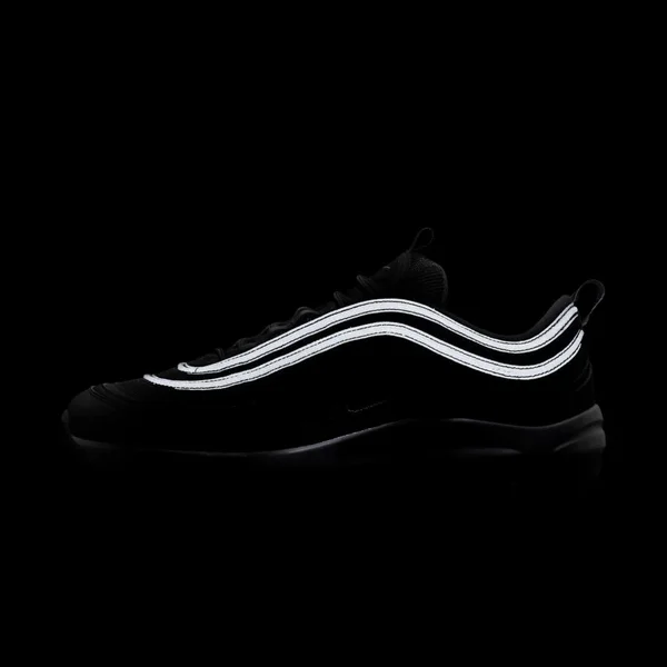 Nike Golf Shoes - Air Max 97 G - Black 2020