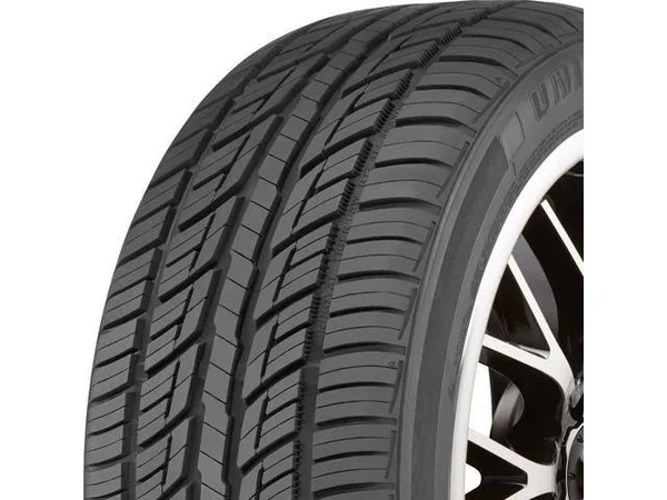 Uniroyal Tiger Paw GTZ A/S 2 275/40R17 98W