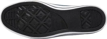 Converse Chuck Taylor Knit Slip on Lifestyle Shoes (Blue) Size 8.5