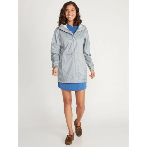 ExOfficio Women's Lagoa Jacket - Xs - Slate
