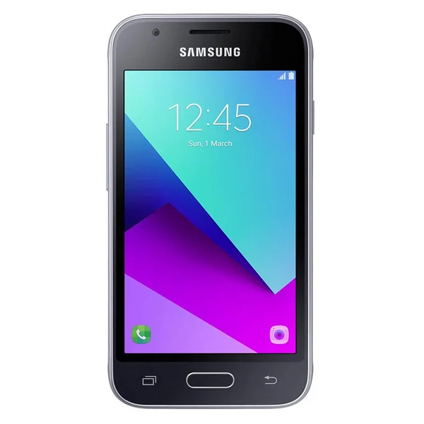 Samsung Galaxy J1 Mini Prime J106B - Dual SIM - 8 GB - Black - Unlocked - GSM