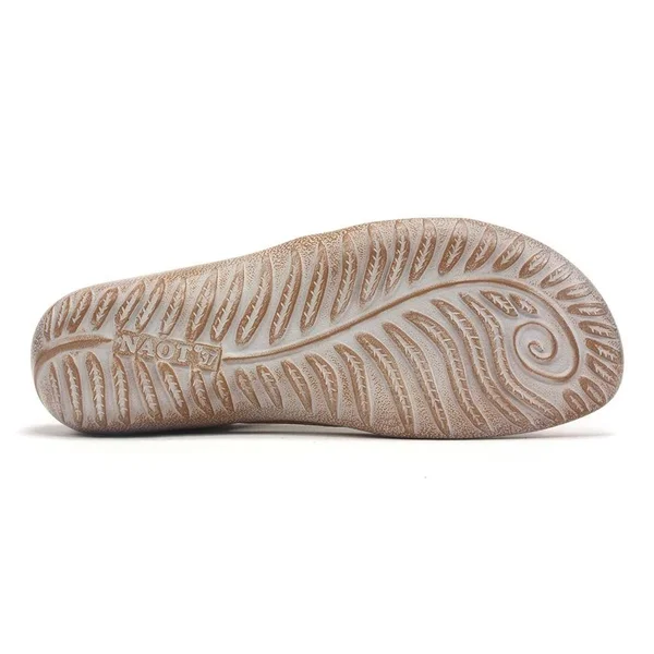 Naot Papaki Speckled Beige - 36