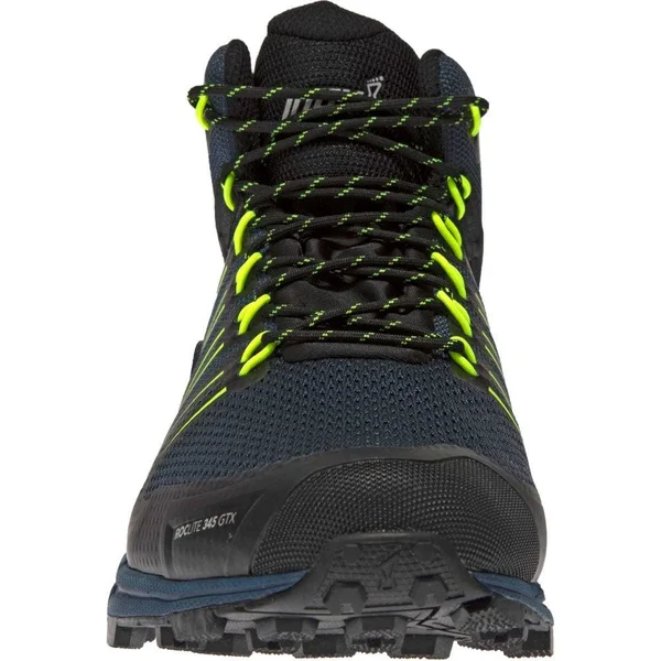 Inov-8 Roclite G 345 GTX - Navy/Yellow
