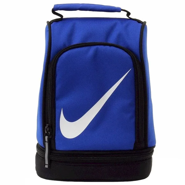 Nike Dome Lunch Tote - Game Royal