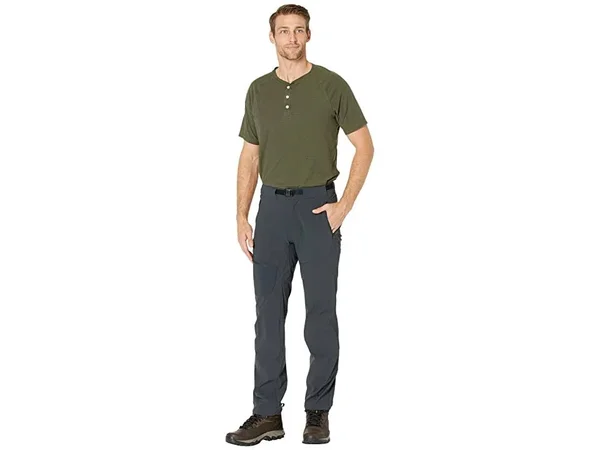 Mountain Hardwear Chockstone/2 Pant - Men's Dark Storm - 30x32