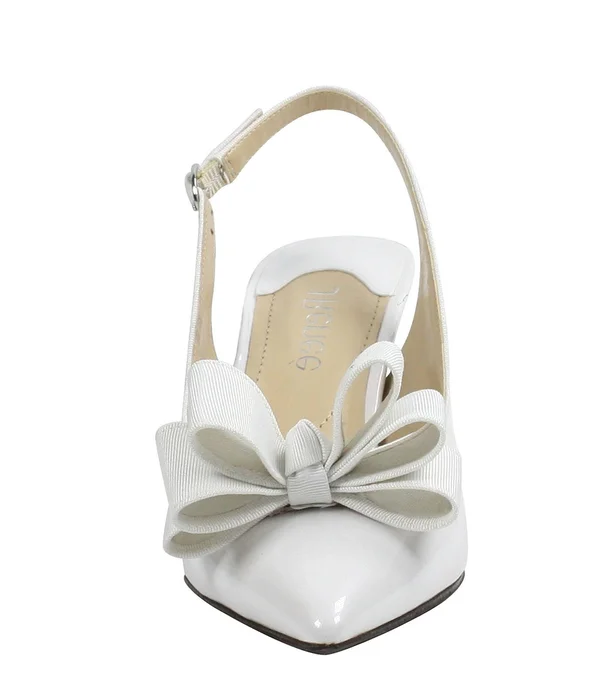 J. Renee Gabino 12 Women's Navy
