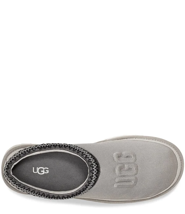 Ugg Tasman Molded Logo (Seal) Men's Shoes