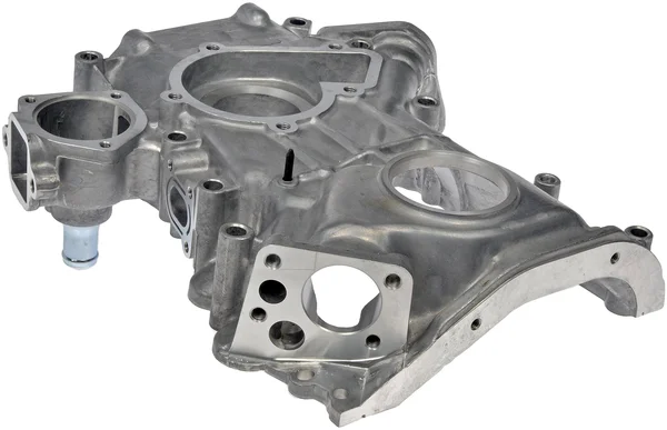 Dorman - 635-205 - Engine Timing Cover