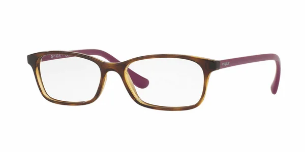 Vogue VO5053 Eyeglasses - Dark Havana (2406)