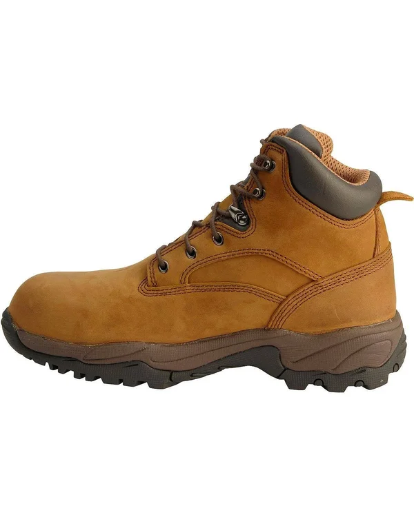 Chippewa 6x22 Soft Toe Waterproof Graeme #55160(DISCONTINUED) 12 - XW