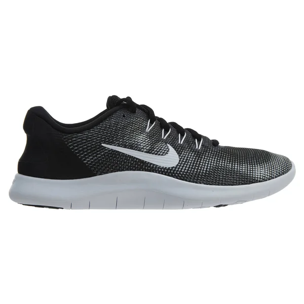 Nike Flex 2018 Rn Black White