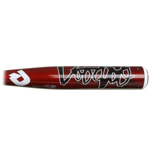 New DeMarini WTDXVDB Voodoo Adult Baseball Bat 33/30 -3