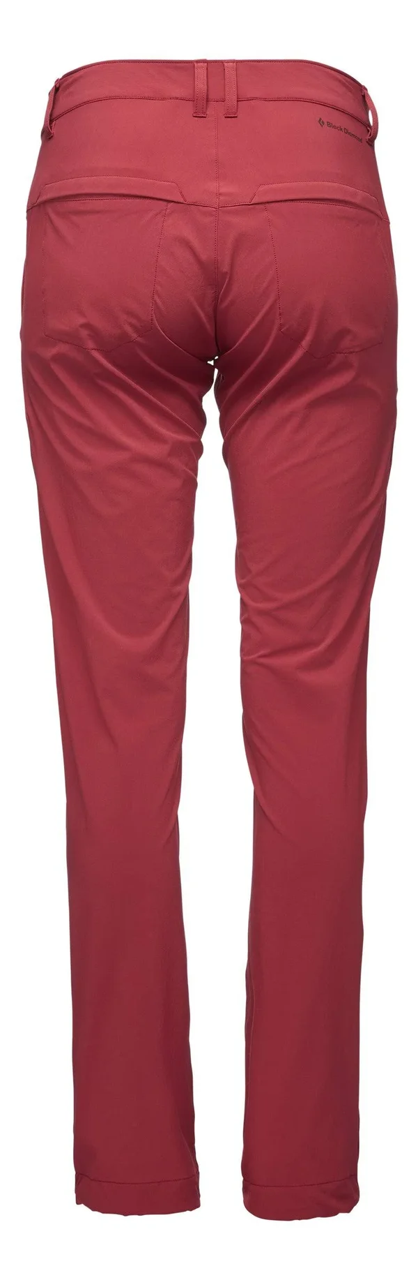 Black Diamond Women's Alpine Light Pants - Black
