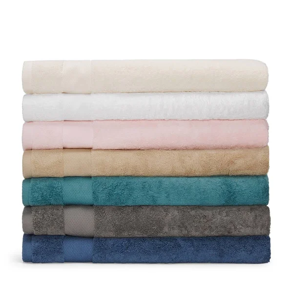 Sferra Bello Bath Sheet - Black