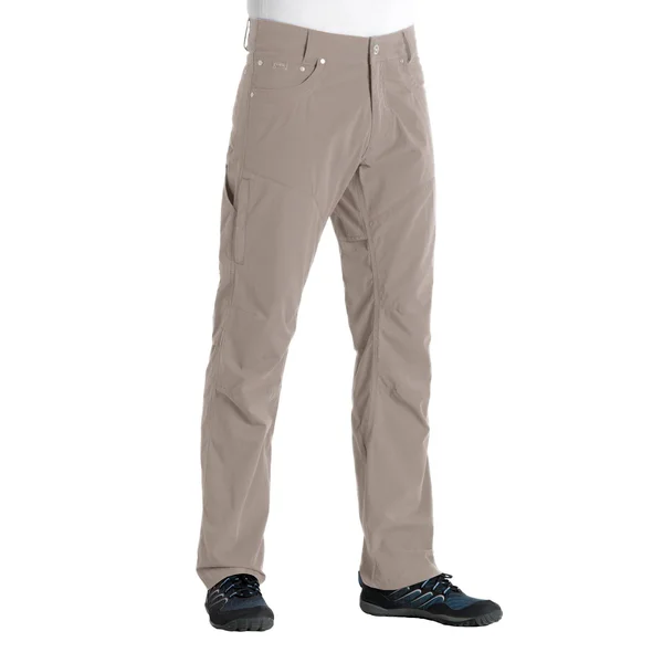 Kuhl Konfidant Air Pant - Men's Ink Black, 31x32