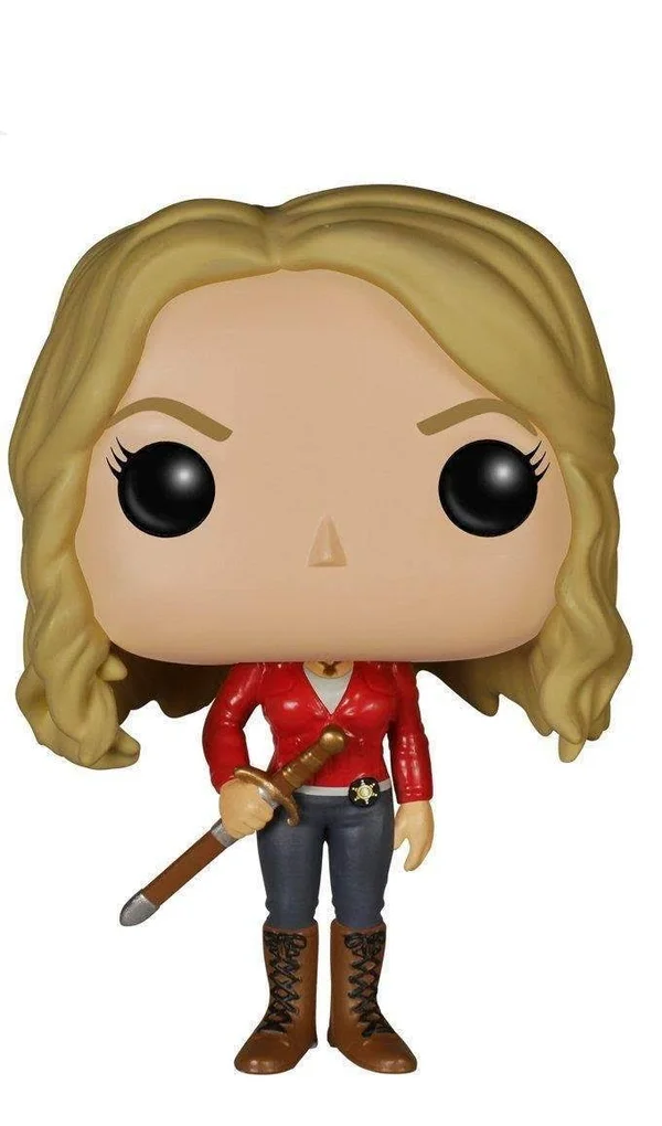 Funko Pop! TV Once Upon A Time Emma Swan