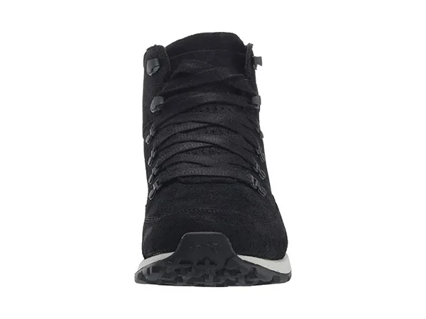 Merrell Men's Ashford Classic Chukka Leather, Size: 9, Black