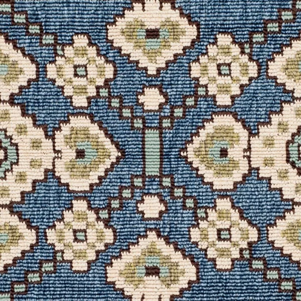 Safavieh Veranda 093 Red, Chocolate 9& x 12& Indoor/Outdoor Rug
