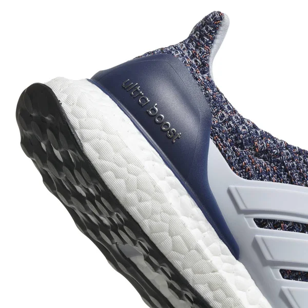 Adidas Women's Ultra Boost Running Shoes, Size: 6.5, Blue