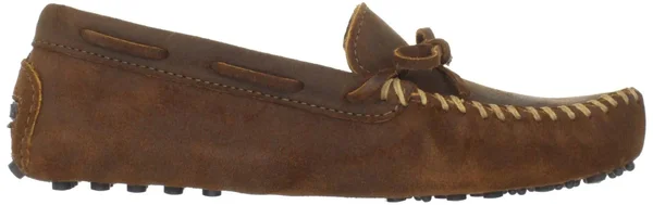 Minnetonka Classic Driver 10 Men's Brown