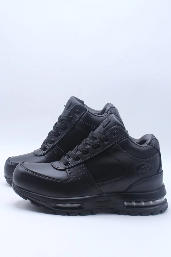 Mountain Gear Men D-Day Le 2, Black, 11, Men's