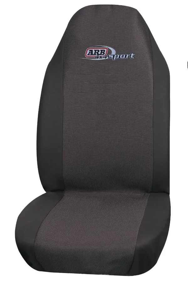 ARB Seat Cover Skin (Front) - 105505NP