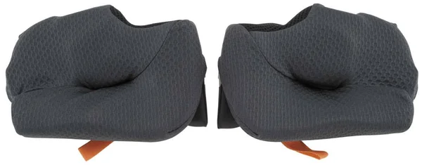 Arai RX-Q - Corsair V, Signet-Q Cheek Pads