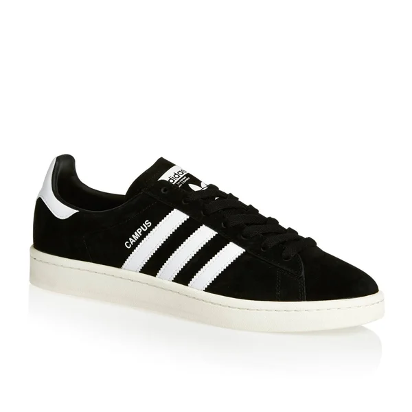 Adidas Originals Campus Core Black 4.5